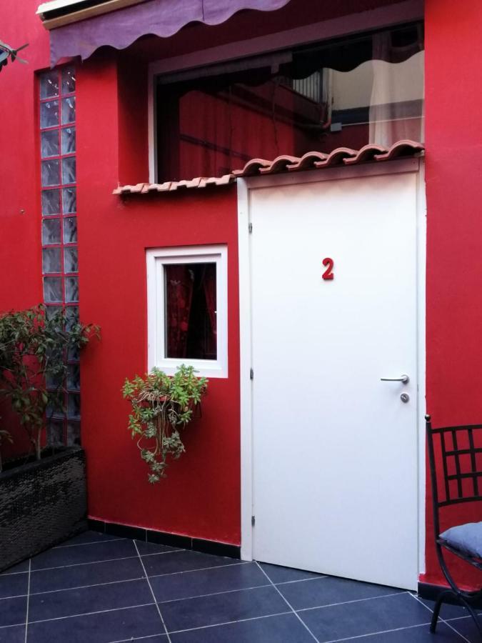 Al 20 Guest House Fiera Milano - Certosa - San Siro Exterior foto